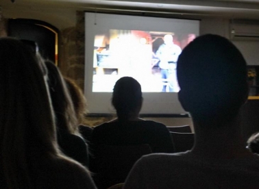 O studiju Kulturne sociologije...