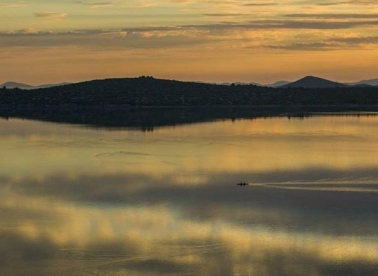 Na razmjenu mladih na Murter!