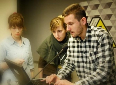 Hocu.ba za mlade u BiH