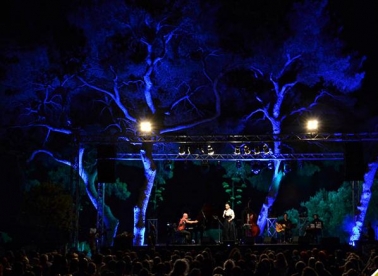 Sustipanski san uz Esmu