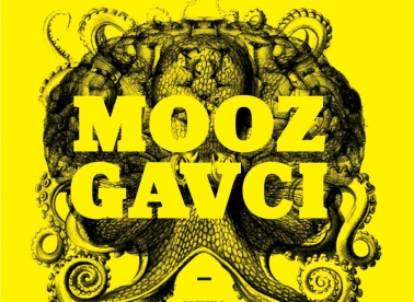 Moozgavci: šest dana predavanja