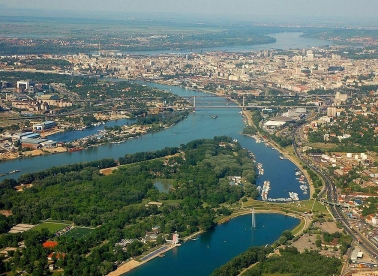 U Beogradu o soc. integraciji