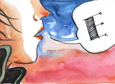 A da ugasiš TV? E ka!