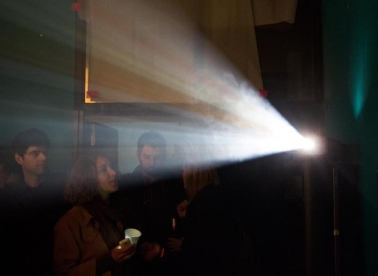 Uči o filmu od Graemea Colea