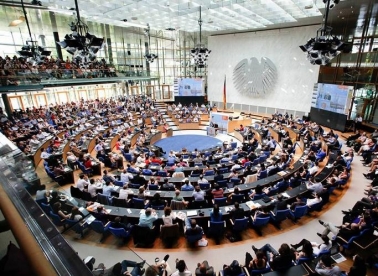 U Bonnu izvještavaj za Orange