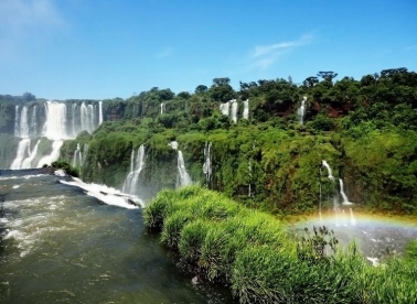 U Srbiji uči o održivom razvoju