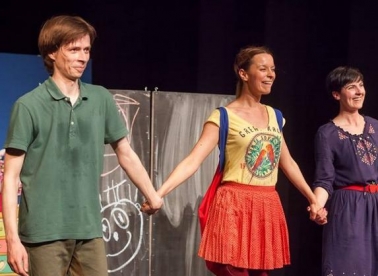 Obitelj, jež i Mali Marulić