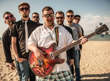 Postolar Tripper stiže u Quasi