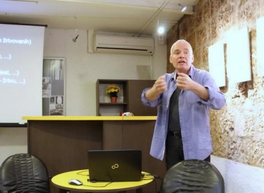 Novac očišćen u nogometu