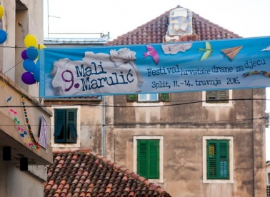 Raznolikost Malog Marulića