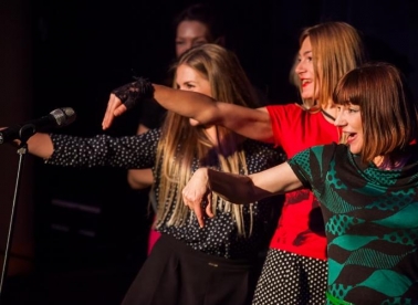 Mali Marulić: dodijeljene nagrade