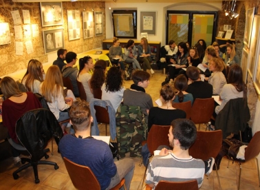 Pokreće se Književni generator!