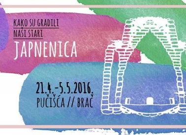 Gradi vapnenicu, čuvaj tradiciju