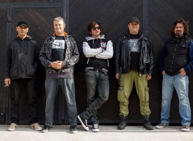 Glazbeni odušak uz Atheist Rap