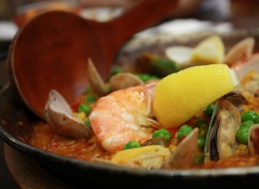 U Španjolskoj blogiraj o hrani