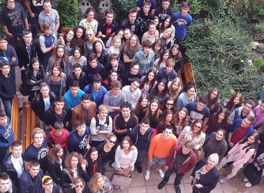 Stipendije za privatnu gimnaziju