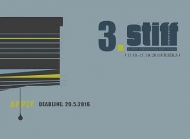 Prijavi film na STIFF