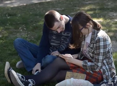 iTHEom za maturu sprema i videom