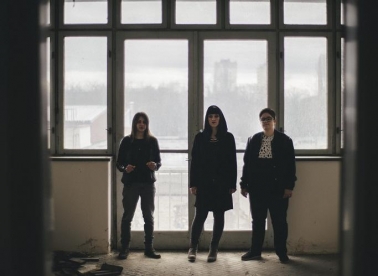 Punčke najavljuju puuuno energije