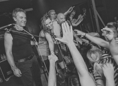 Kockin svibanj za kraj sezone