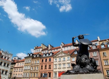 U Poljskoj o razmjeni mladih