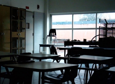 Kome smeta reforma školstva?