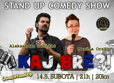 Quasi smijehom zatvara sezonu