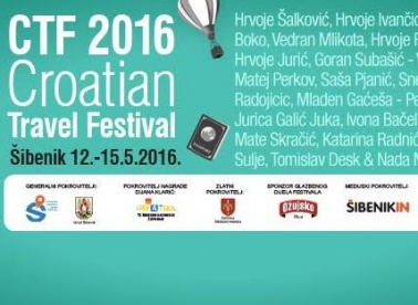 U Šibeniku starta Festival putnika