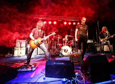 Zasviraj na 6. K.R.V.-u