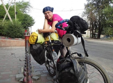 Pisala i putovala u jugoistočnoj Aziji