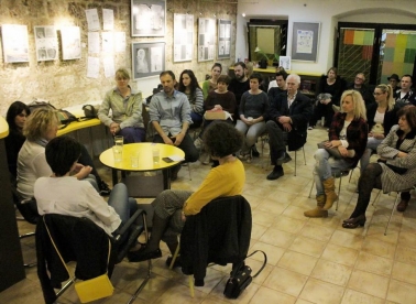 Književni generator kratke priče