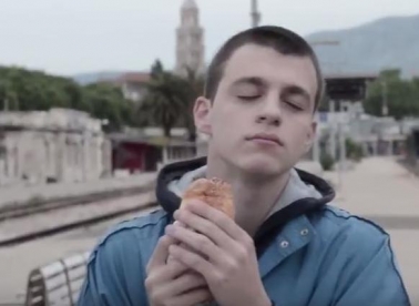 Kiklop za maturu u videu