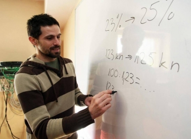 Toni Milun ponovno u Zoni!