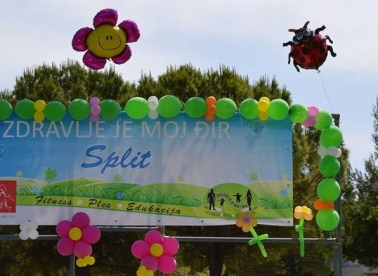 Nedjelja za zdravi đir