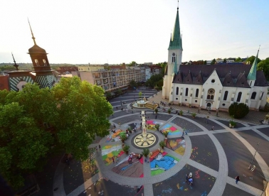 U Kapošvar na IATEFL!