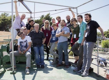 Spotovi na Gripama i 3. godinu!