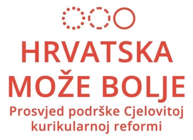 Podrži kurikularnu reformu!