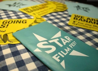 Prijavi film na Star Film Fest