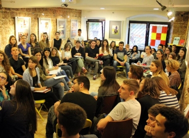 Završava popularni Književni klub