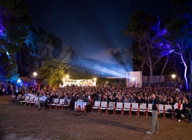 Rasprodano otvorenje 9. FMFS-a