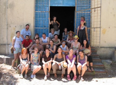 Na Šoltu na Školu održivosti!