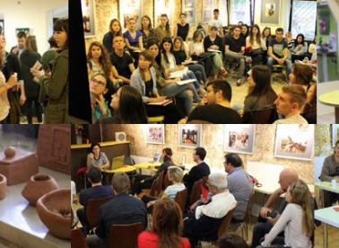 Svibanj nas nije zaustavio