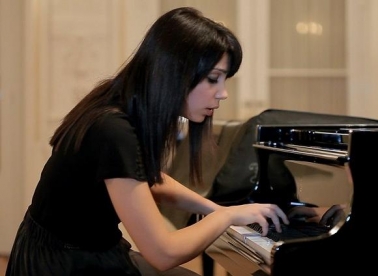 Glazbena priča Virne Kljaković