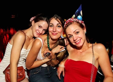 After sezone Info zone!