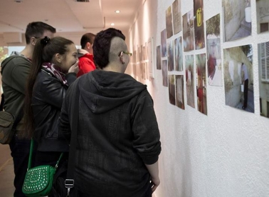 Mavena poziva: izlaži u Praktici