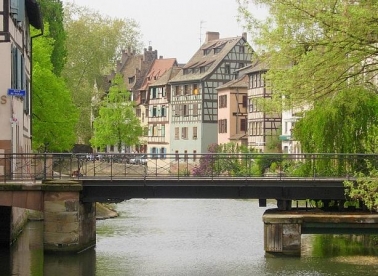 U Strasbourgu o pravima mladih