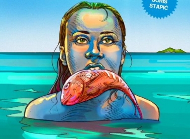 U nedjelju Stripnjak u Info zoni!