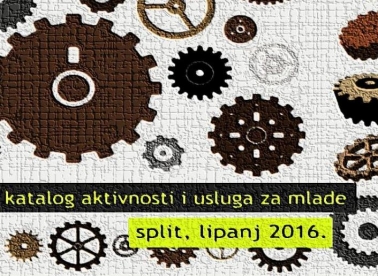 Usluge za mlade na jednom mjestu