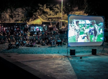 Uči o dokumentarcima