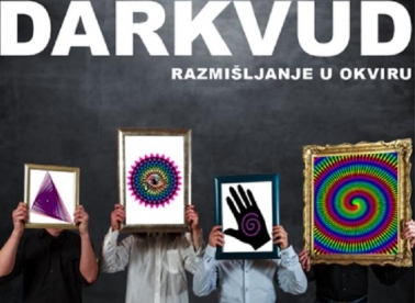 Darkvud ima album!